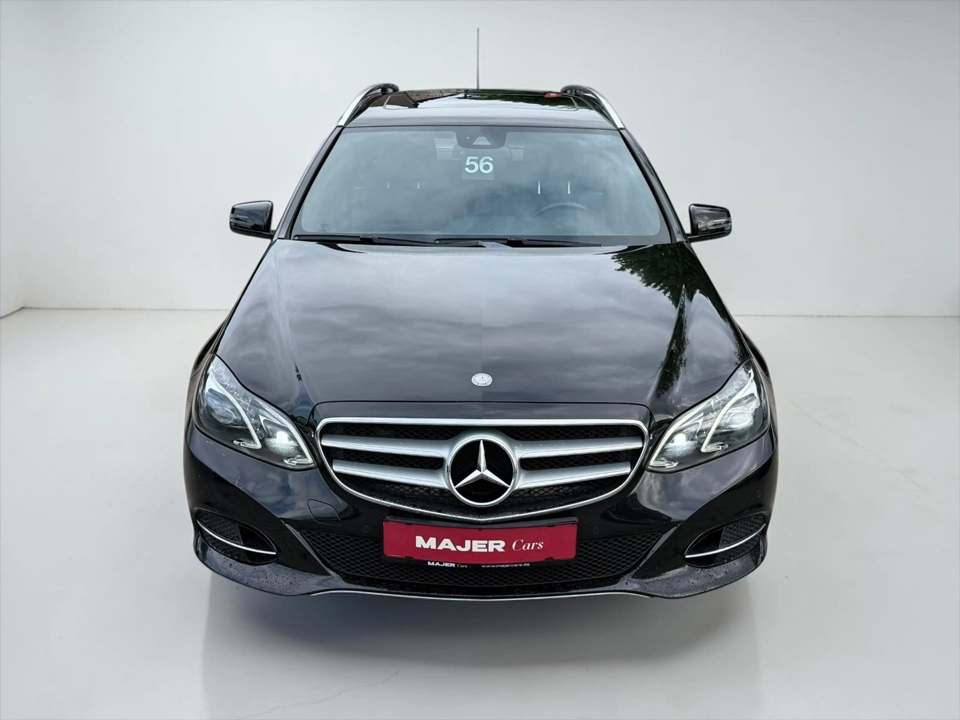 Mercedes-Benz E 250 E250 BlueTec 4MATIC*LEDER*NAV*LED*TEMP*SDACH*CAM — photo 3