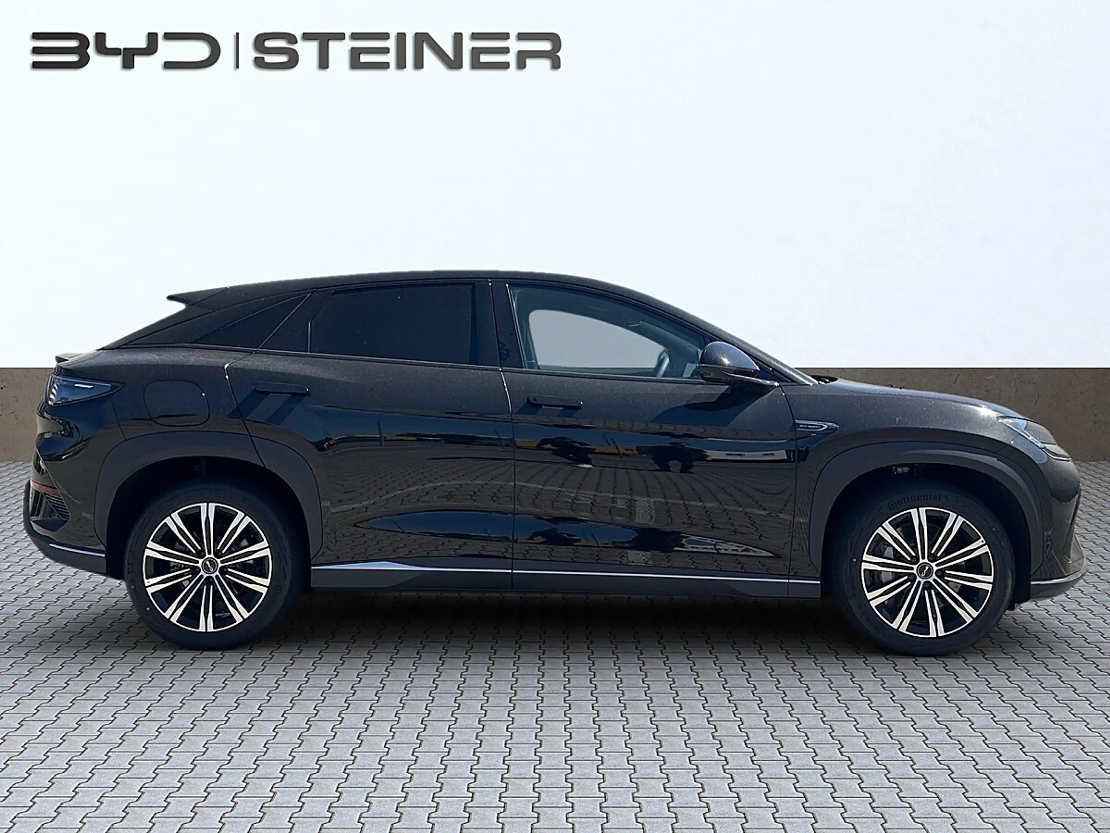 BYD Sealion 7 Comfort Österreich Paket 82.5 kWh — photo 3