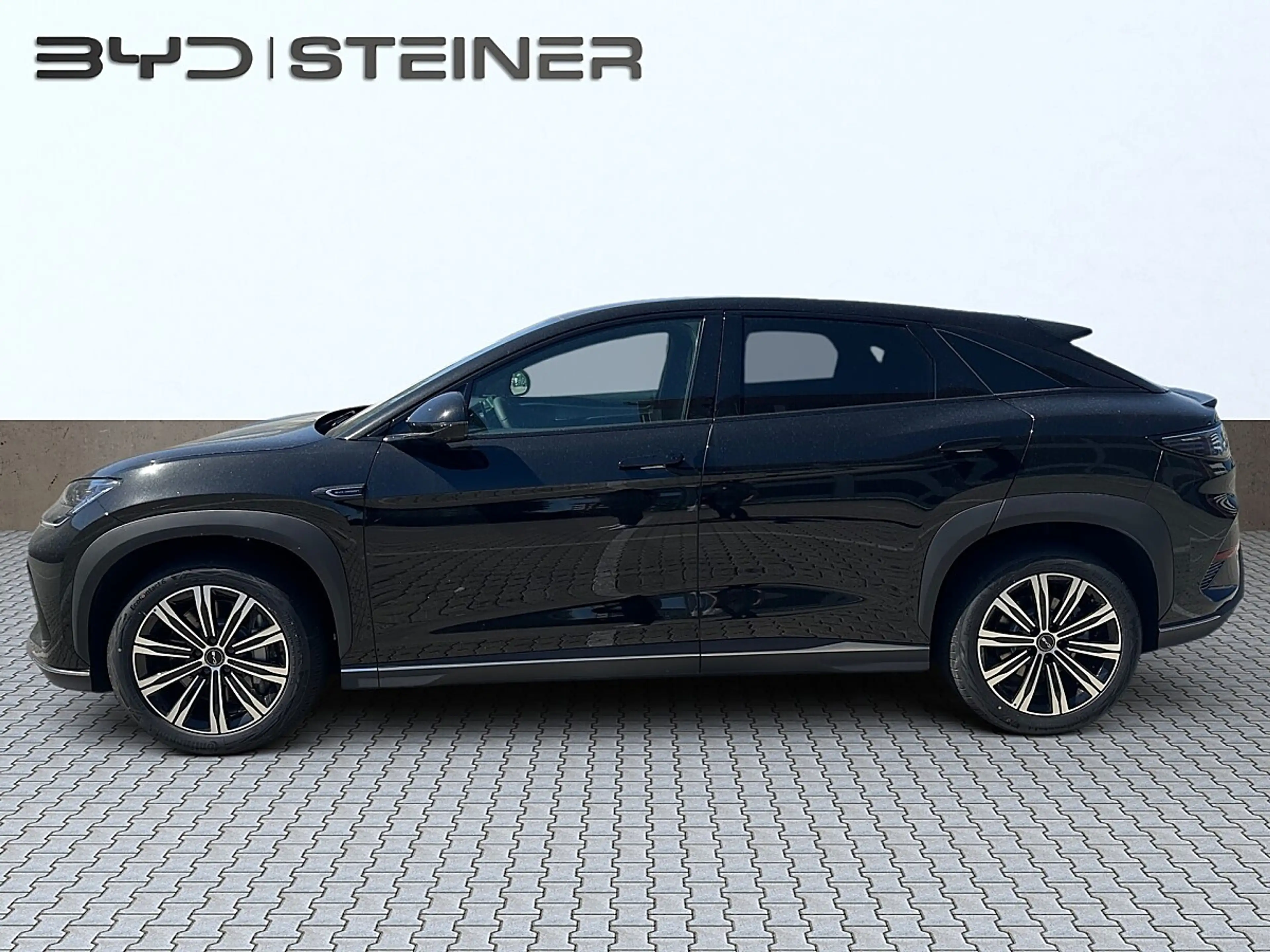 BYD Sealion 7 Comfort Österreich Paket 82.5 kWh — photo 6