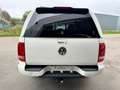 Volkswagen Amarok 2.0 TDI 4MOTION incl BTW en 100% aftrekbaar! Blanc - thumbnail 9