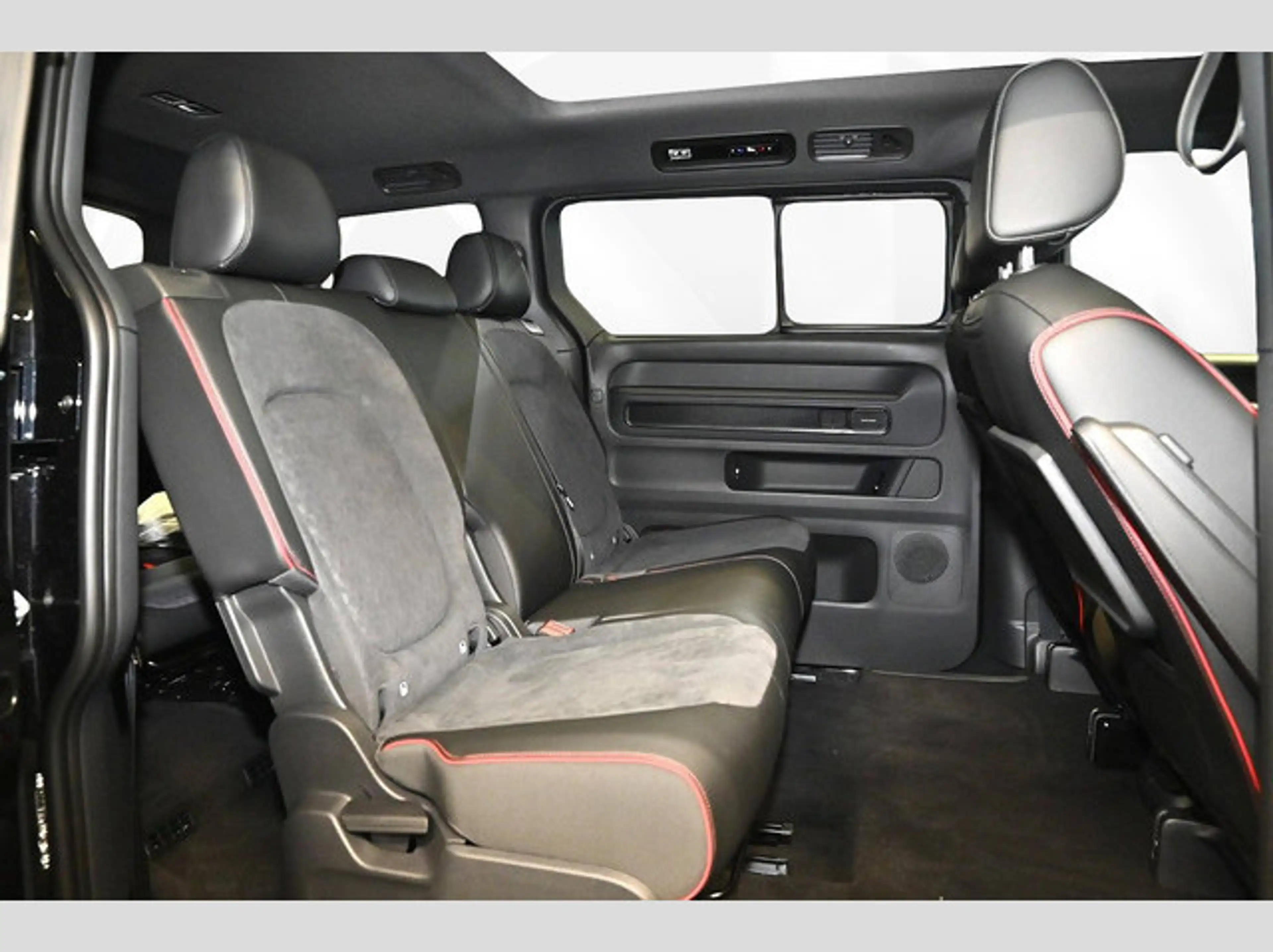 Volkswagen ID. Buzz GTX 4Motion langer Radstand AHK Harman Kardon Pano — photo 7