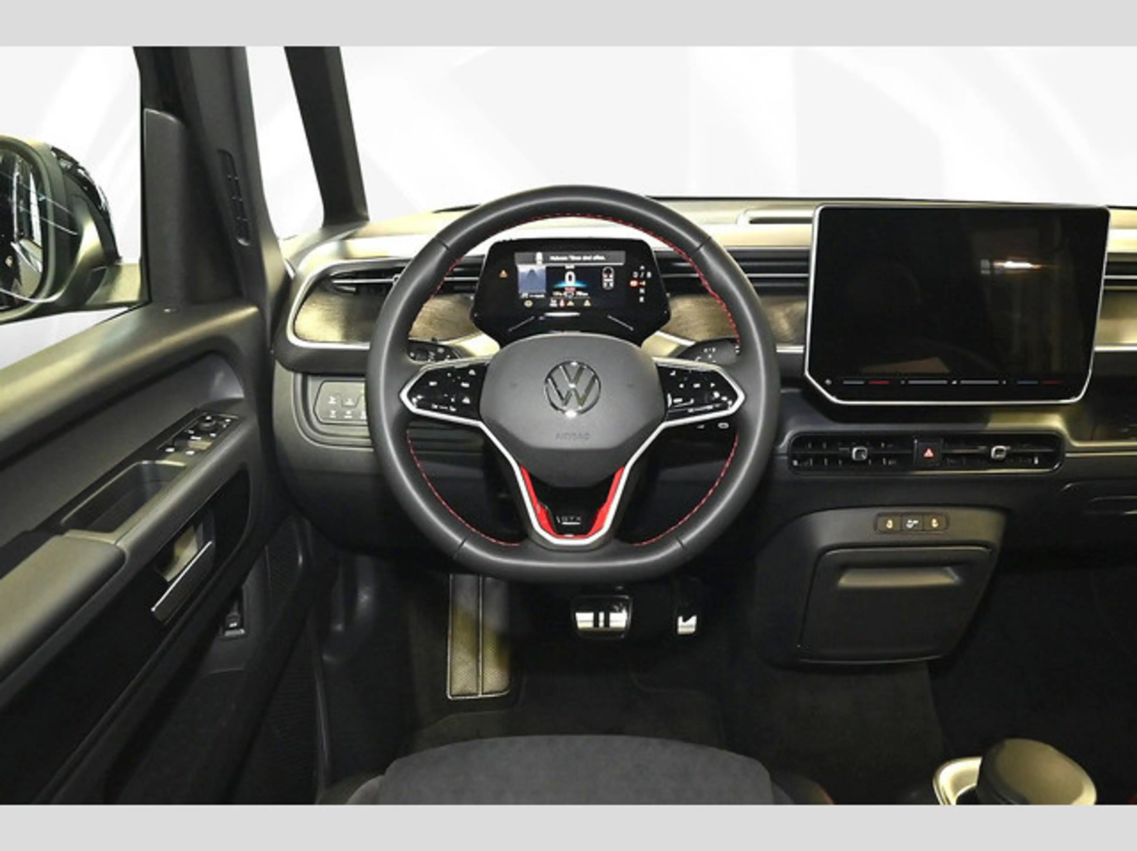 Volkswagen ID. Buzz GTX 4Motion langer Radstand AHK Harman Kardon Pano — photo 12