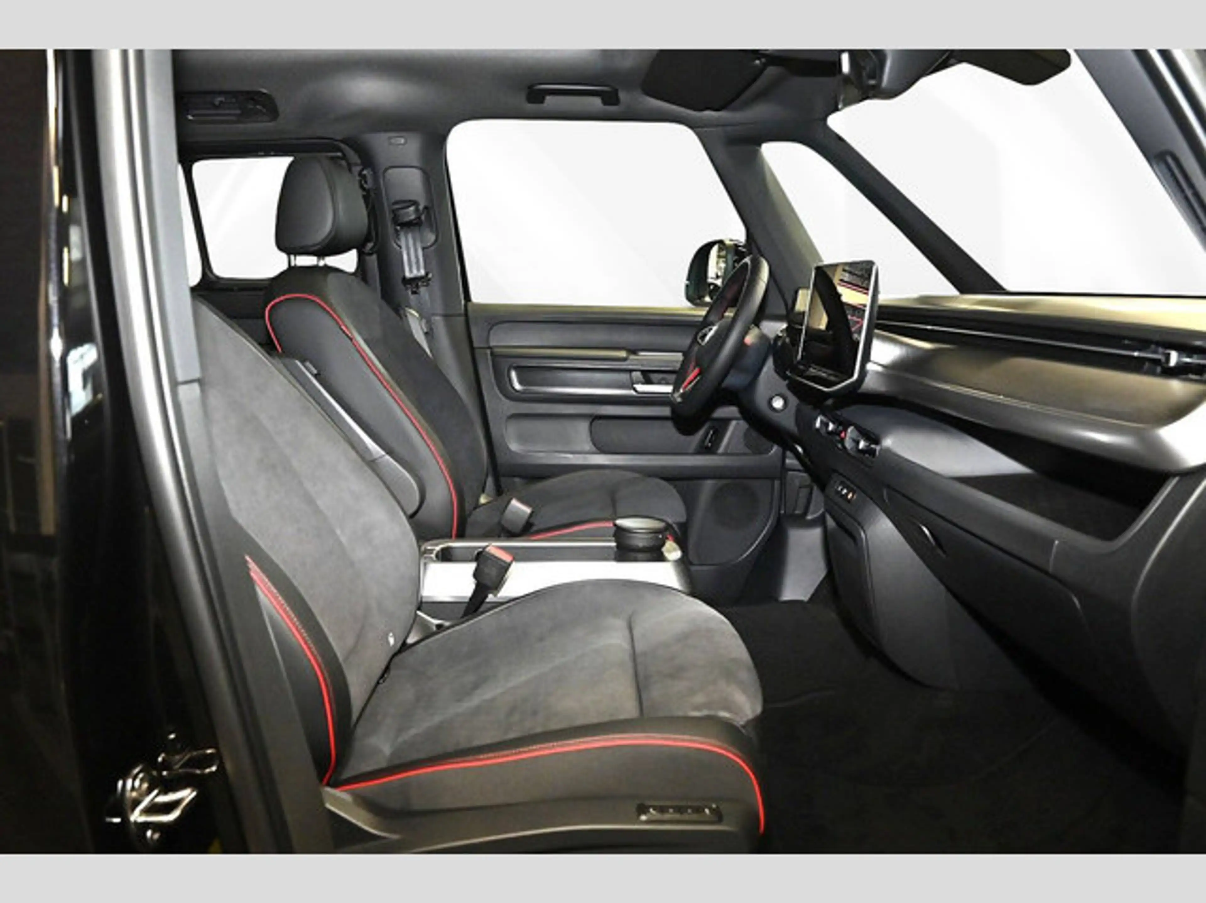 Volkswagen ID. Buzz GTX 4Motion langer Radstand AHK Harman Kardon Pano — photo 6