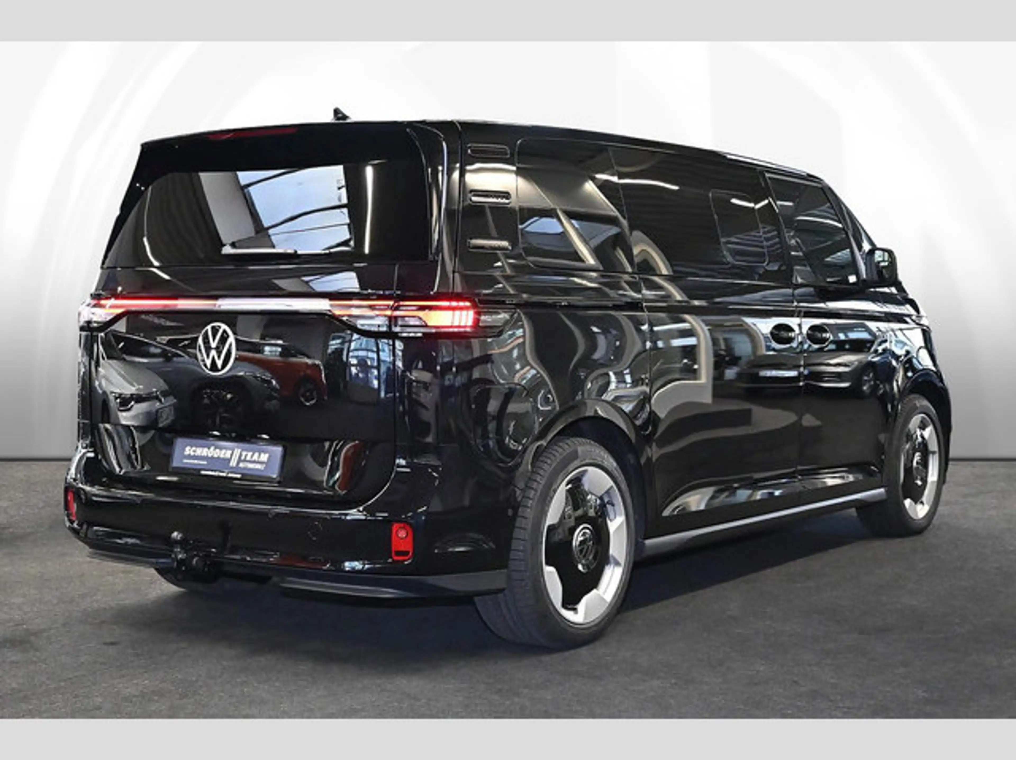 Volkswagen ID. Buzz GTX 4Motion langer Radstand AHK Harman Kardon Pano — photo 3