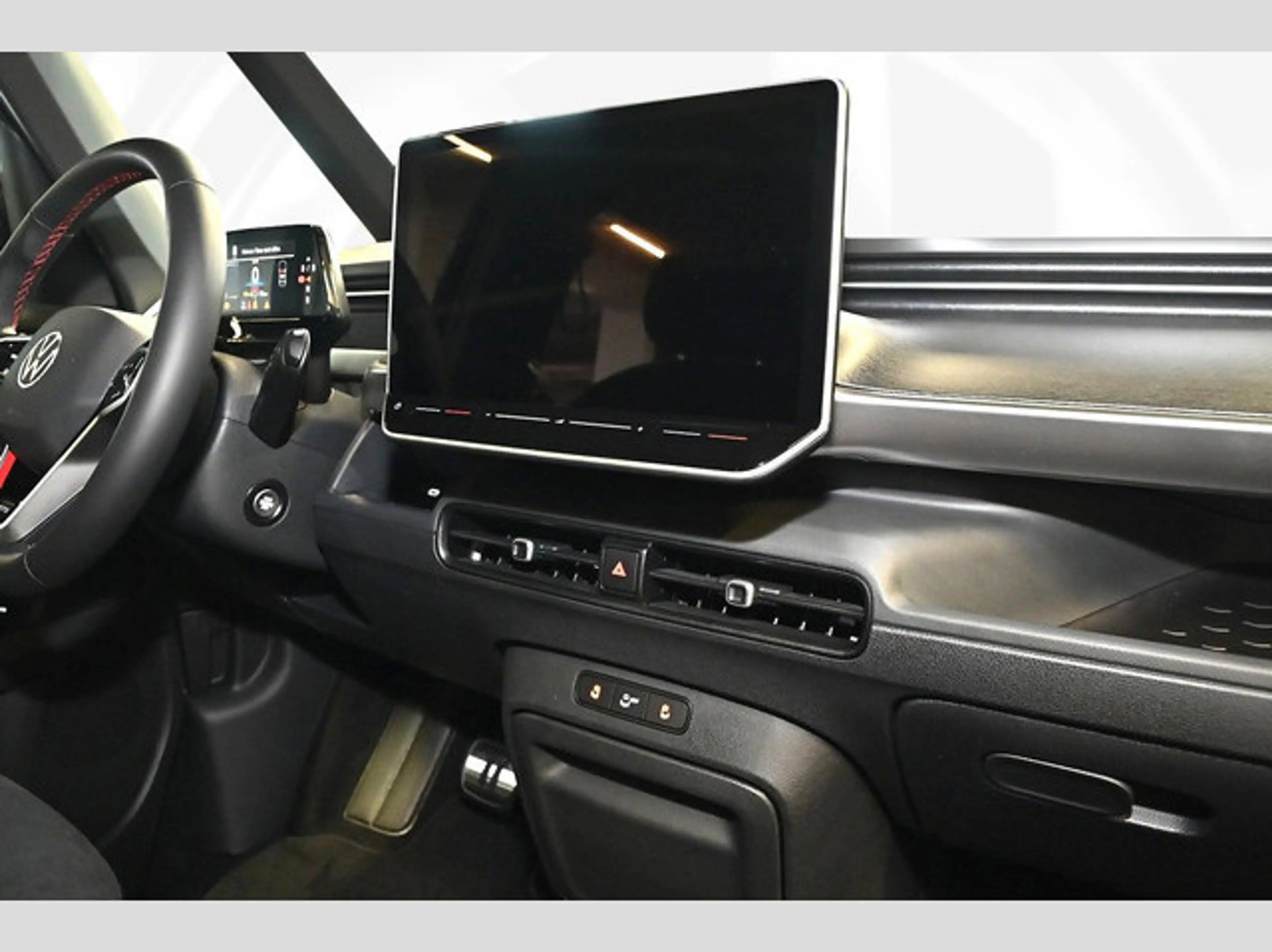 Volkswagen ID. Buzz GTX 4Motion langer Radstand AHK Harman Kardon Pano — photo 11