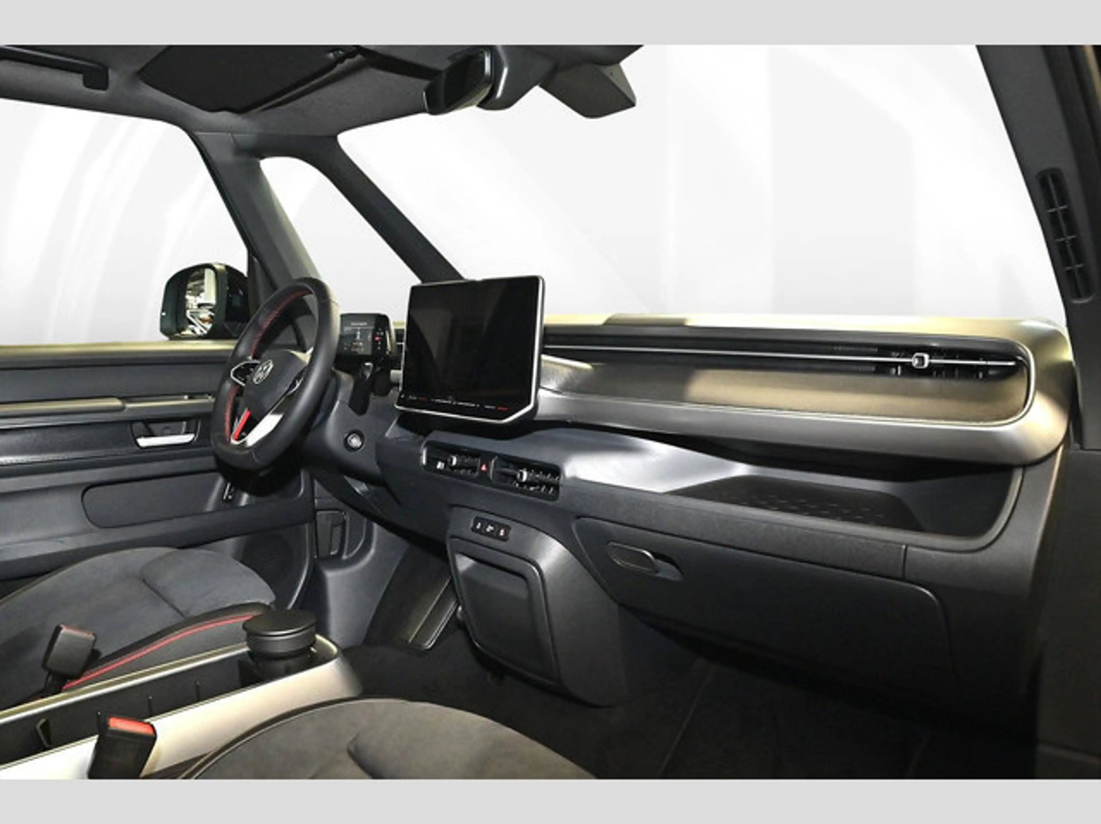 Volkswagen ID. Buzz GTX 4Motion langer Radstand AHK Harman Kardon Pano — photo 10