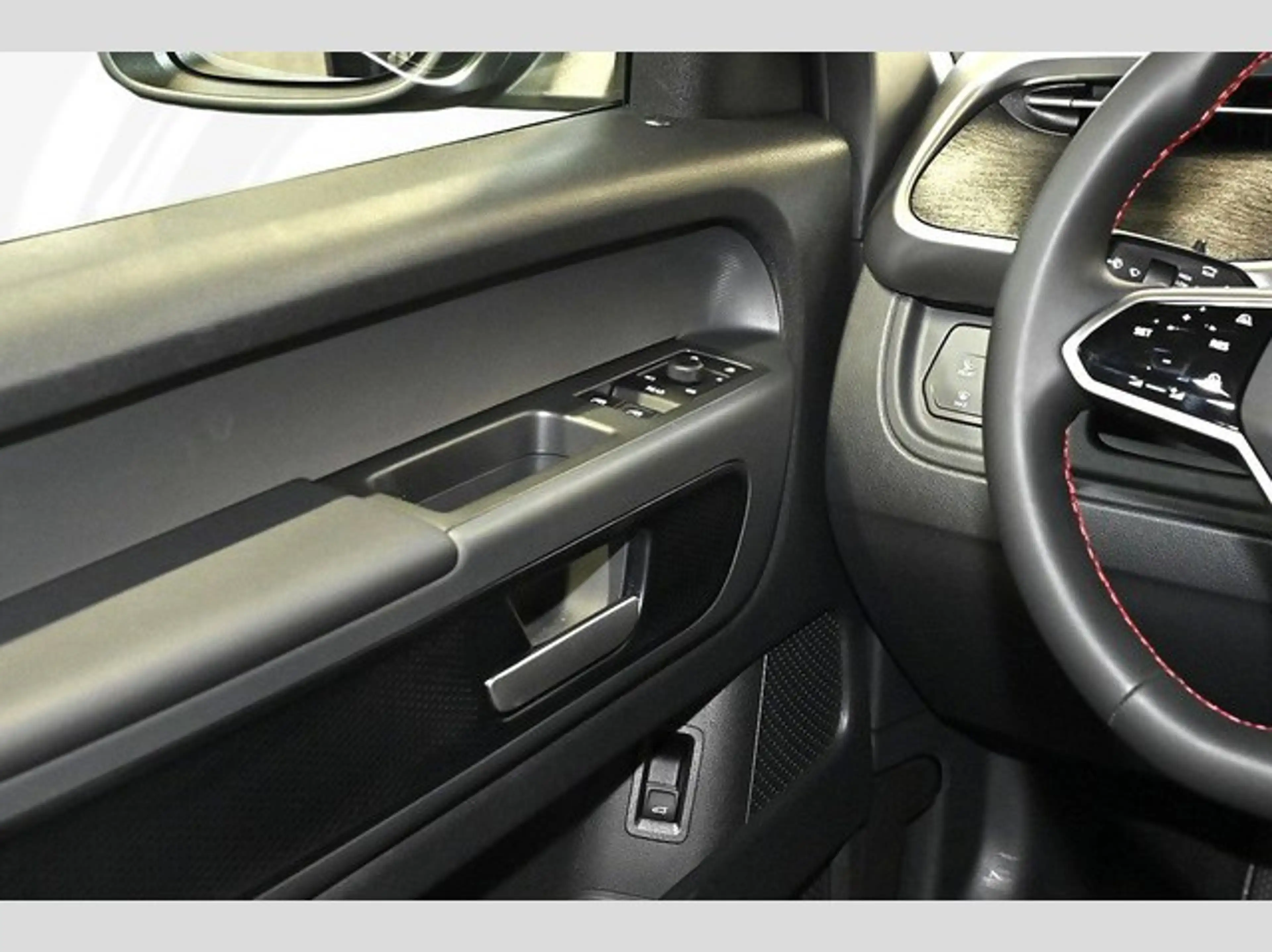 Volkswagen ID. Buzz GTX 4Motion langer Radstand AHK Harman Kardon Pano — photo 14