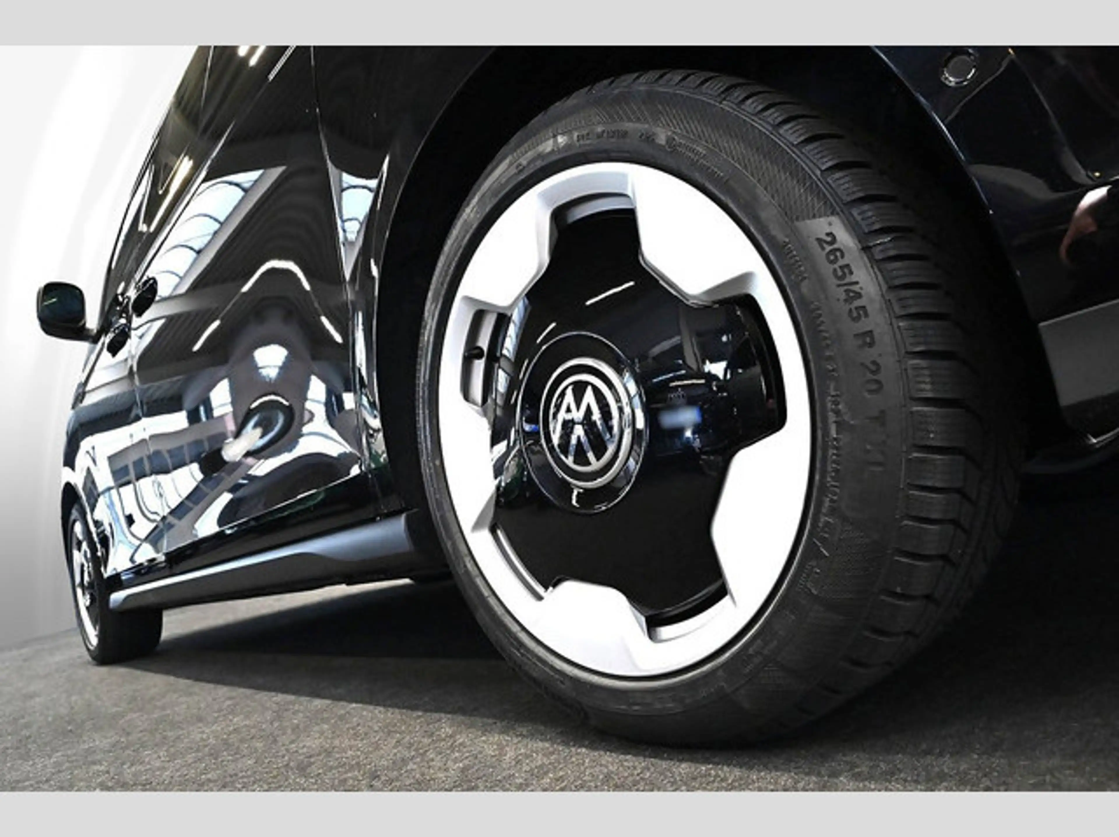 Volkswagen ID. Buzz GTX 4Motion langer Radstand AHK Harman Kardon Pano — photo 5