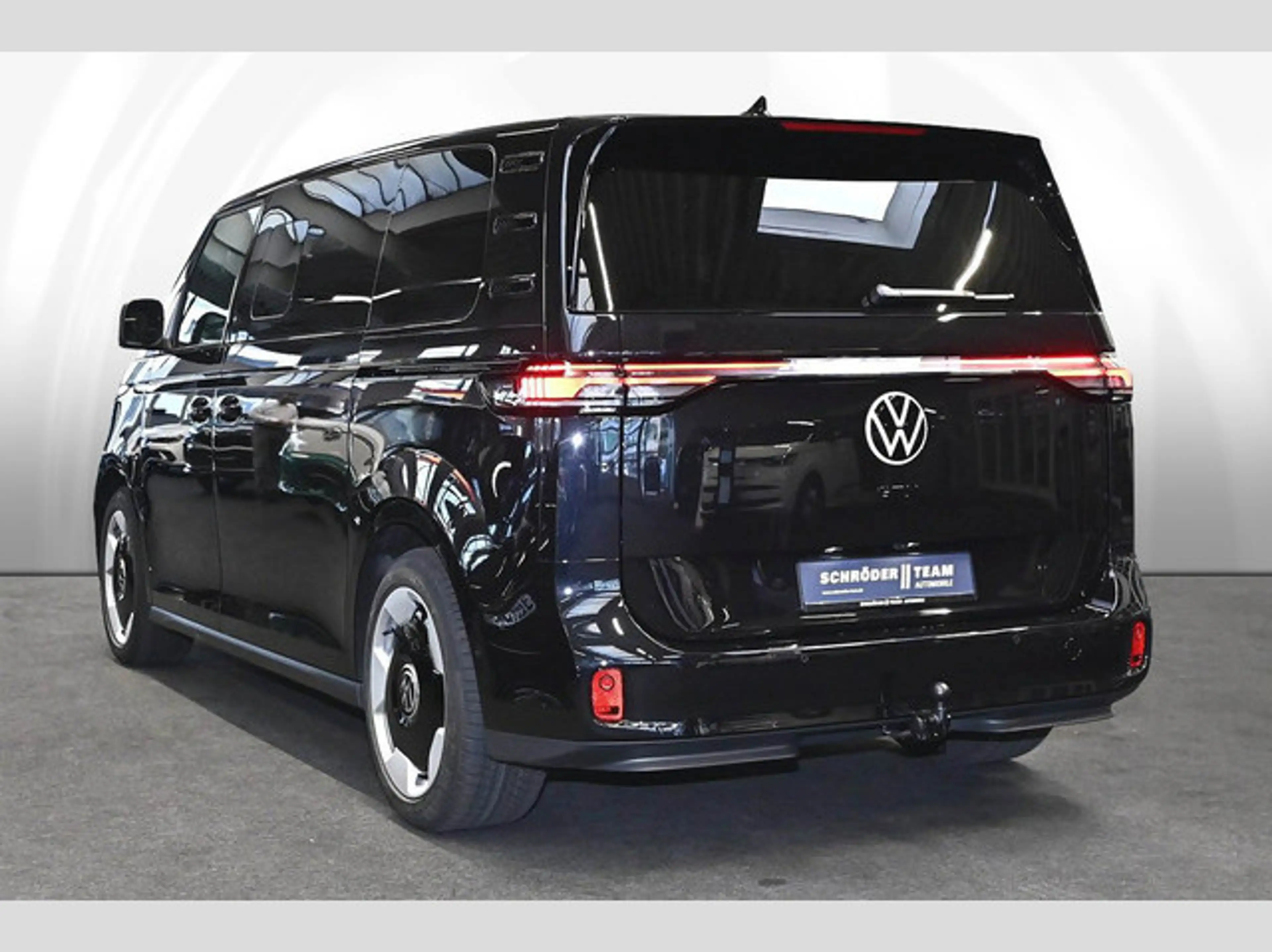 Volkswagen ID. Buzz GTX 4Motion langer Radstand AHK Harman Kardon Pano — photo 4