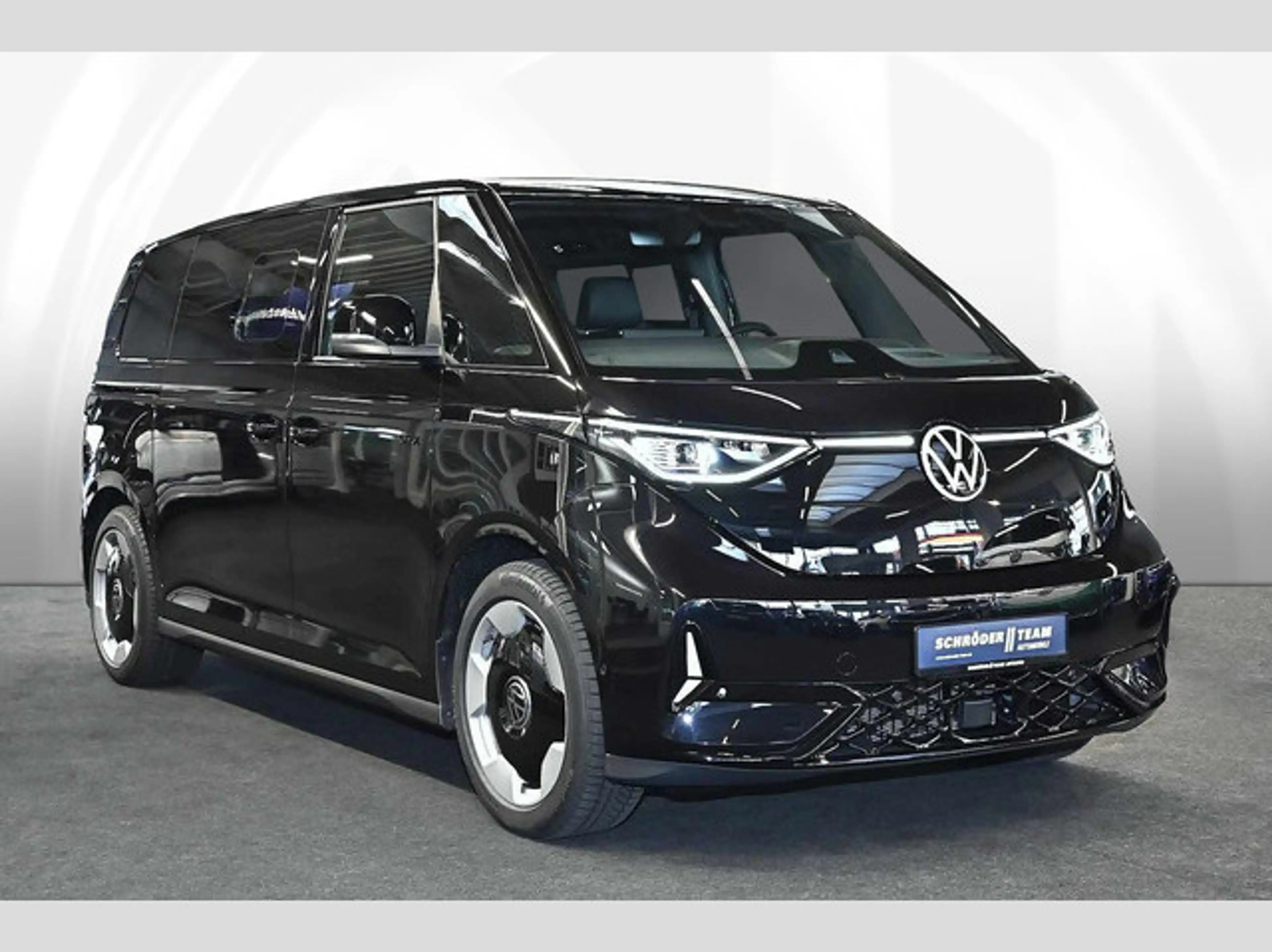 Volkswagen ID. Buzz GTX 4Motion langer Radstand AHK Harman Kardon Pano — photo 2