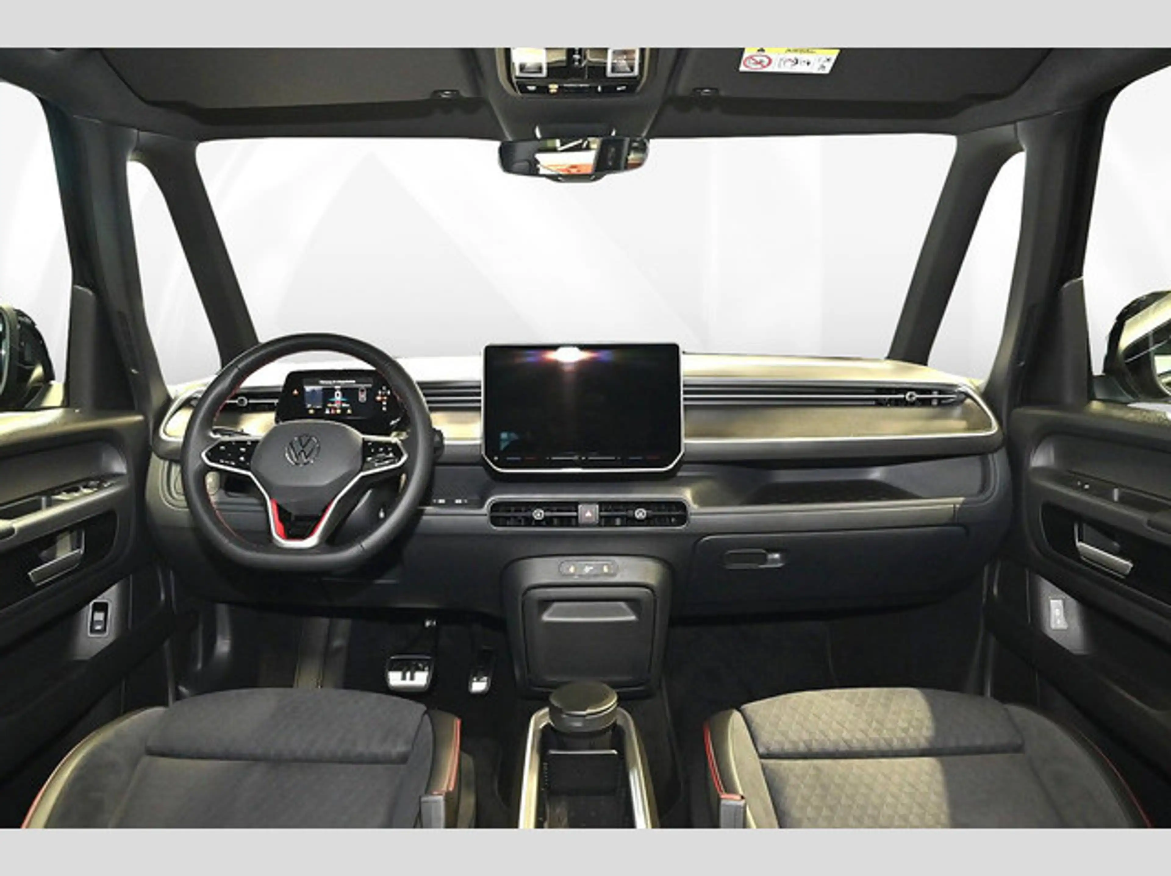 Volkswagen ID. Buzz GTX 4Motion langer Radstand AHK Harman Kardon Pano — photo 8