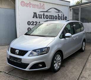 2.0 TDI Style Aut. CarPlay Kamera