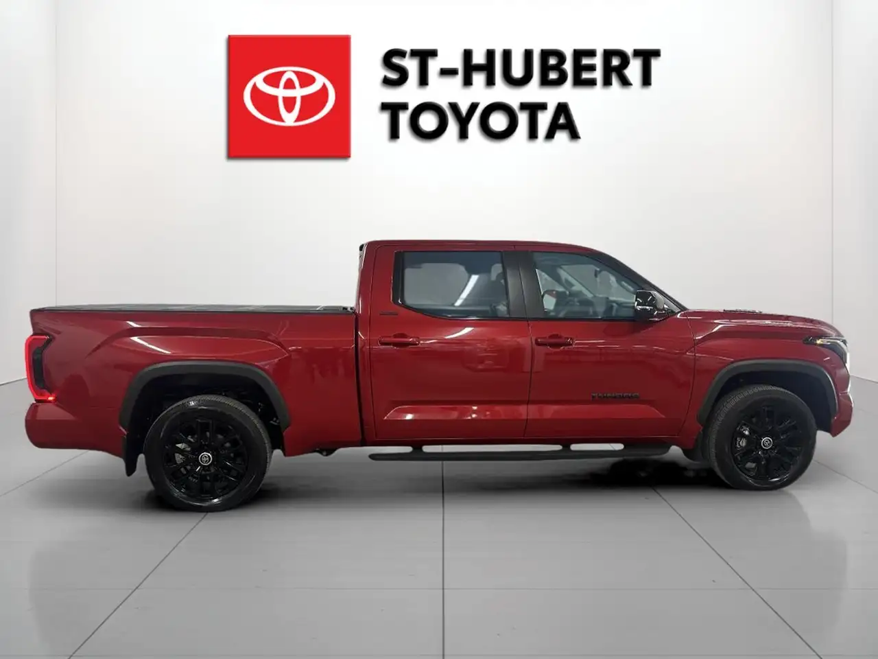 2024 Toyota Tundra