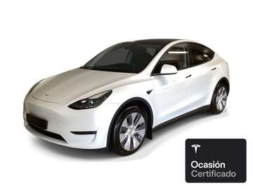 Long Range AWD