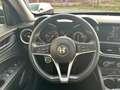 Alfa Romeo Stelvio 2.2 t Business Q4 210cv auto Schwarz - thumbnail 10