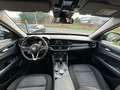 Alfa Romeo Stelvio 2.2 t Business Q4 210cv auto Schwarz - thumbnail 17