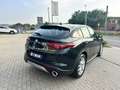 Alfa Romeo Stelvio 2.2 t Business Q4 210cv auto Schwarz - thumbnail 3