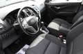 Hyundai iX20 1.6 Space Automatik Klima/Sitz-Lenkradhz Biały - thumbnail 6