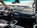 Toyota Hilux 2.4 TD 4WD Double Cab | Geel/Grijs Kenteken Mogeli Grijs - thumbnail 22