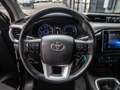 Toyota Hilux 2.4 TD 4WD Double Cab | Geel/Grijs Kenteken Mogeli Gris - thumbnail 14