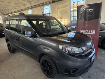 1.6 mjt 16v Easy 105cv UNIPRO GRAFFI CARROZZ