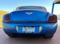 Bentley Continental GT GT W12 6.0L twin-turbo CABRIO Blauw - thumbnail 13