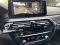 BMW 530 e xDrive M Pack Blanc - thumbnail 11