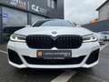 BMW 530 e xDrive M Pack Blanc - thumbnail 3