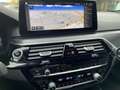 BMW 530 e xDrive M Pack Blanc - thumbnail 12