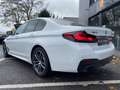 BMW 530 e xDrive M Pack Blanc - thumbnail 7