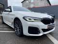 BMW 530 e xDrive M Pack Blanc - thumbnail 4