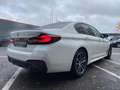 BMW 530 e xDrive M Pack Blanc - thumbnail 5