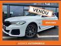BMW 530 e xDrive M Pack Bianco - thumbnail 1