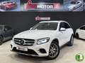 Mercedes-Benz GLC 220 220d 4Matic Aut. Blanco - thumbnail 1