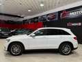 Mercedes-Benz GLC 220 220d 4Matic Aut. Blanco - thumbnail 8