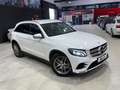 Mercedes-Benz GLC 220 220d 4Matic Aut. Blanco - thumbnail 3