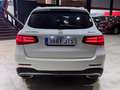 Mercedes-Benz GLC 220 220d 4Matic Aut. Blanco - thumbnail 7