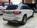 Mercedes-Benz GLC 220 220d 4Matic Aut. Blanco - thumbnail 6