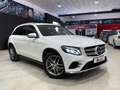 Mercedes-Benz GLC 220 220d 4Matic Aut. Blanco - thumbnail 4