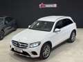 Mercedes-Benz GLC 220 220d 4Matic Aut. Blanco - thumbnail 10