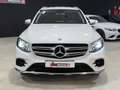 Mercedes-Benz GLC 220 220d 4Matic Aut. Blanco - thumbnail 2