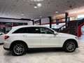 Mercedes-Benz GLC 220 220d 4Matic Aut. Blanco - thumbnail 5