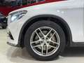 Mercedes-Benz GLC 220 220d 4Matic Aut. Blanco - thumbnail 9