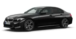 Bmw 318 i Limousine M Sport AHK Sonnenschutzvergl. SH