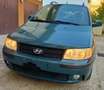 Hyundai Matrix Matrix 1.5 crdi vgt Style 110cv Verde - thumbnail 3
