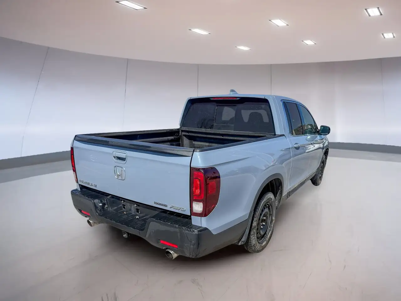 Honda Ridgeline снимка Honda Ridgeline