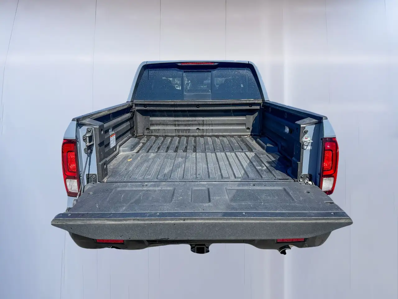 Honda Ridgeline снимка Honda Ridgeline