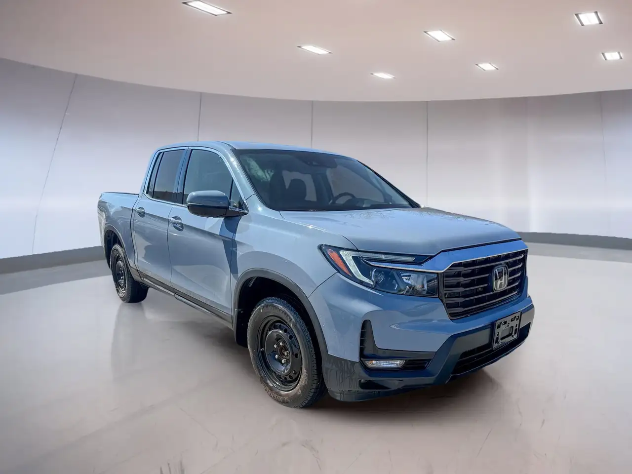 Honda Ridgeline снимка Honda Ridgeline