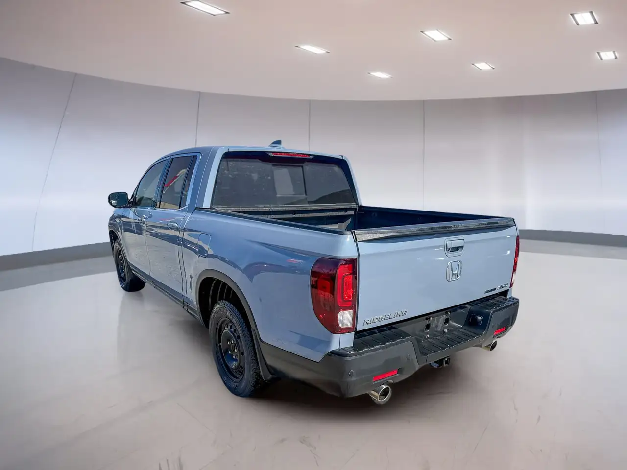 Honda Ridgeline снимка Honda Ridgeline