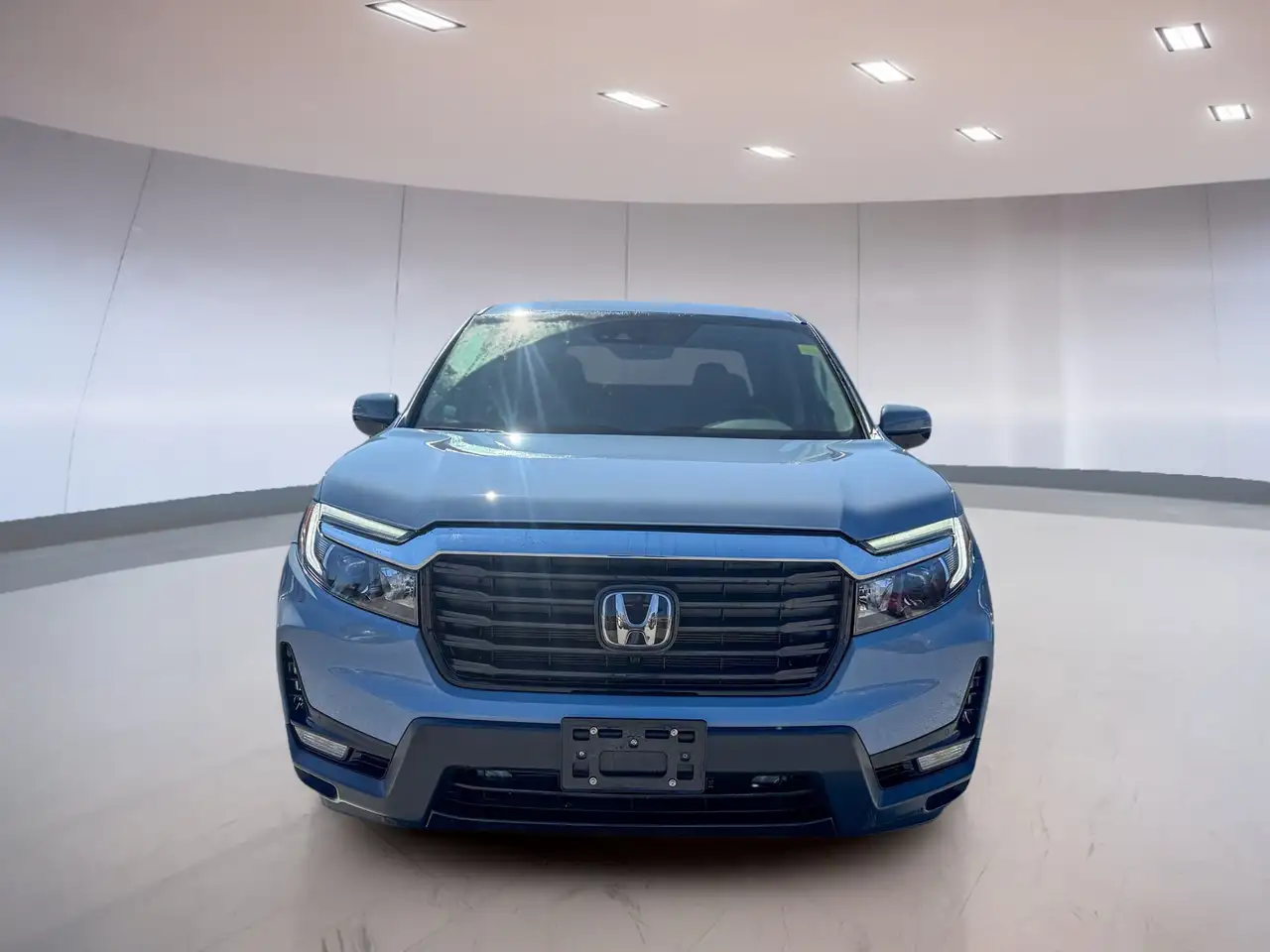 Honda Ridgeline снимка Honda Ridgeline